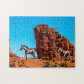 St Georges Utah. Puzzle (Horizontal)