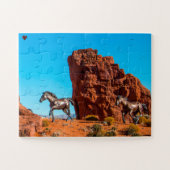 St Georges Utah Puzzle (Horizontal)
