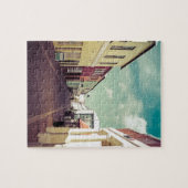 St- Georgeseitenst. 1 Puzzle (Horizontal)