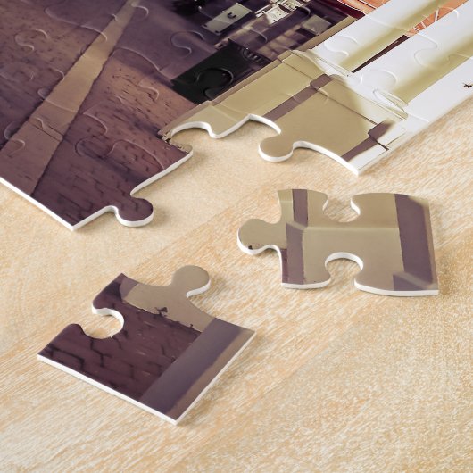 St- Georgeseitenst. 1 Puzzle (Seite)