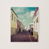 St- Georgeseitenst. 1 Puzzle (Vertikal)