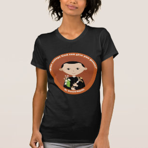 St. Gerard Majella T-Shirt
