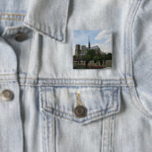 St. Germain des Pres Button (Beispiel)