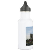 St. Germain des Pres Einladung Edelstahlflasche (Links)