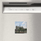 St. Germain des Pres Magnet (In Situ (Geschirrspüler))