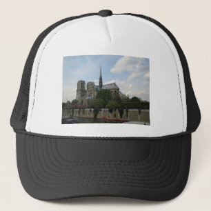 St. Germain des Pres Truckerkappe