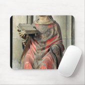 St- GermainBischof von Auxerre Mousepad (Mit Mouse)