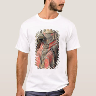 St- GermainBischof von Auxerre T-Shirt