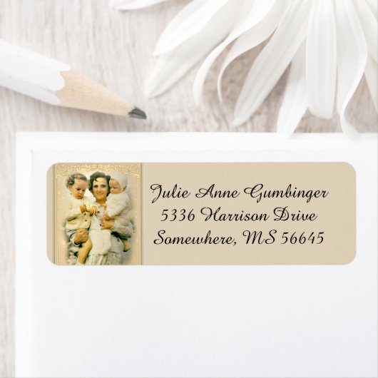 St. Gianna Beretta Molla Katholische Mutter (Insitu)