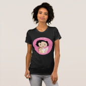 St. Gianna Molla T-Shirt (Vorne ganz)