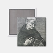 St. Gildas Magnet (Vorderseite/Rückseite)