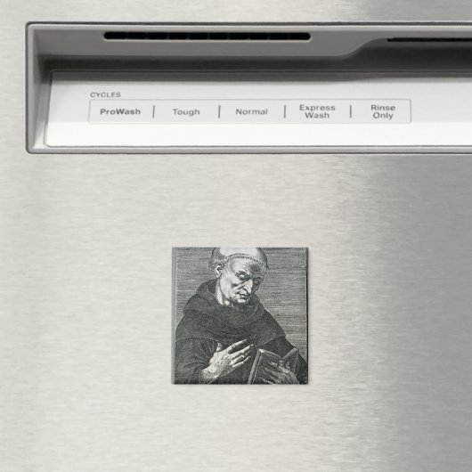 St. Gildas Magnet (In Situ (Geschirrspüler))