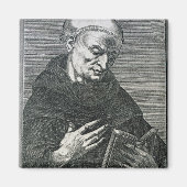 St. Gildas Magnet (Vorne)