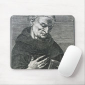 St. Gildas Mousepad (Mit Mouse)
