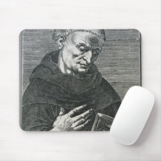 St. Gildas Mousepad (Mit Mouse)