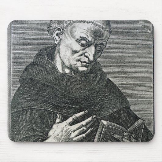 St. Gildas Mousepad (Vorne)