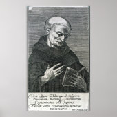 St. Gildas Poster (Vorne)