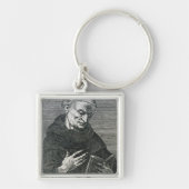 St. Gildas Schlüsselanhänger (Vorne)