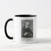 St. Gildas Tasse (Links)