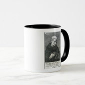 St. Gildas Tasse (VorderseiteRechts)