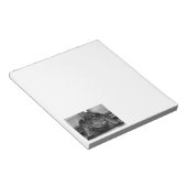 St Giles Cathedral Foto Notepad Notizblock (angewinkelt)
