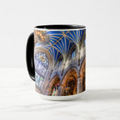 St. Giles Kathedrale Edinburgh Tasse (Vorderseite Links)