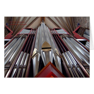 St- Gileskathedralenorgan, Edinburgh