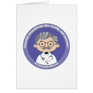 St. Giuseppe Moscati