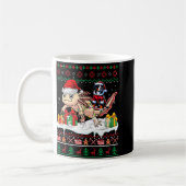 St. Gotthard Pass - Nostalgie Tremola Kaffeetasse (Links)