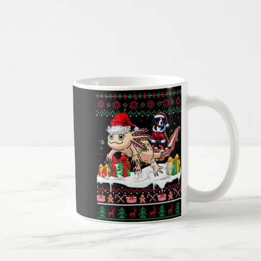 St. Gotthard Pass - Nostalgie Tremola Kaffeetasse (Rechts)
