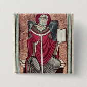 St Gregory Button (Vorderseite)