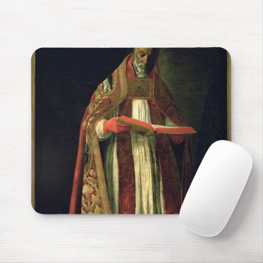 St Gregory das große Mousepad (Mit Mouse)