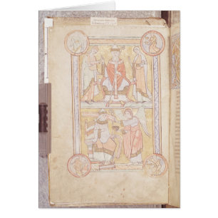 St Gregory die großen 2