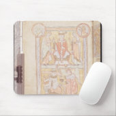 St Gregory die großen 2 Mousepad (Mit Mouse)