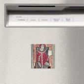 St. Gregory Magnet (In Situ (Geschirrspüler))