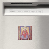 St. Gregory Magnet (In Situ (Geschirrspüler))