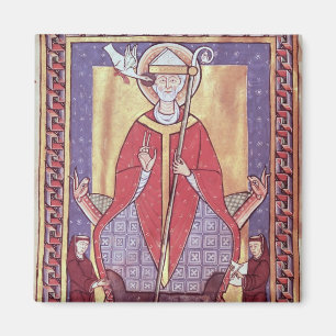 St Gregory Magnet