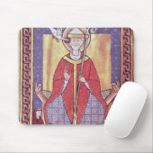 St Gregory Mousepad (Mit Mouse)