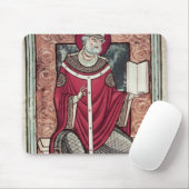 St Gregory Mousepad (Mit Mouse)