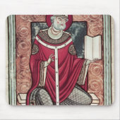 St Gregory Mousepad (Vorne)