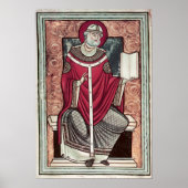 St. Gregory Poster (Vorne)