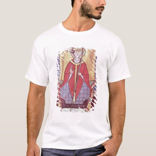 St Gregory T-Shirt (Vorderseite)