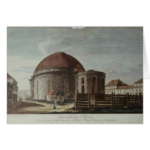 St. Hedwig, Kathedrale, Berlin