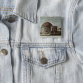 St. Hedwig, Kathedrale, Berlin Button (Beispiel)