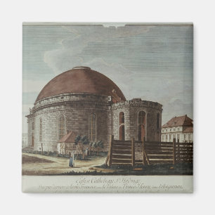 St. Hedwig, Kathedrale, Berlin Magnet