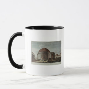 St. Hedwig, Kathedrale, Berlin Tasse