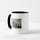 St. Hedwig, Kathedrale, Berlin Tasse (Vorderseite Links)