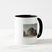 St. Hedwig, Kathedrale, Berlin Tasse (VorderseiteRechts)