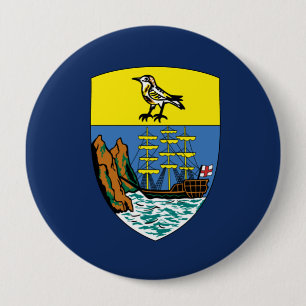 St. Helena Button