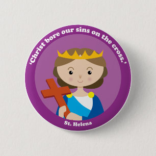 St. Helena Button